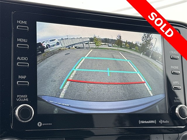 Thumbnail: 2022 Toyota Highlander - 23