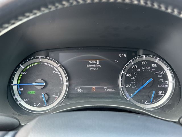 Thumbnail: 2020 Toyota Highlander - 15