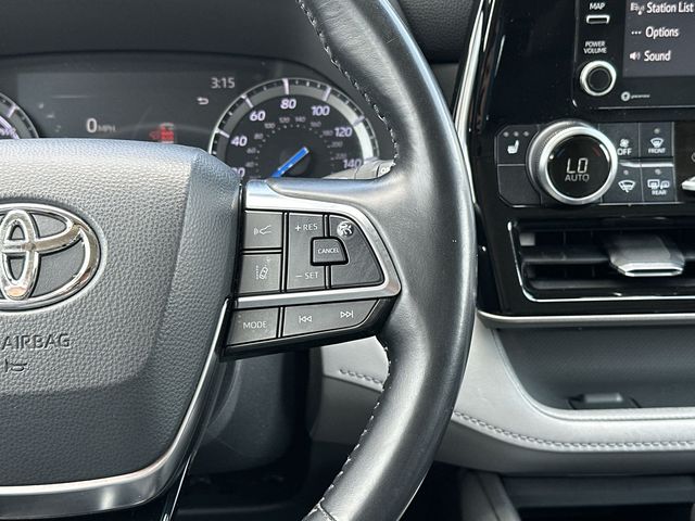 Thumbnail: 2020 Toyota Highlander - 20