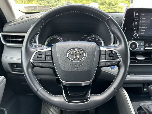 Thumbnail: 2020 Toyota Highlander - 2