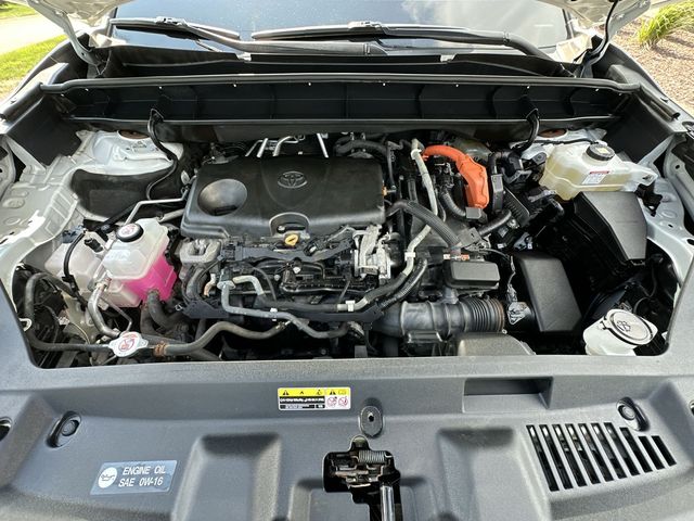 Thumbnail: 2020 Toyota Highlander - 9