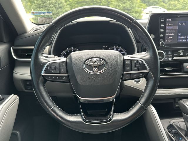Thumbnail: 2020 Toyota Highlander - 2