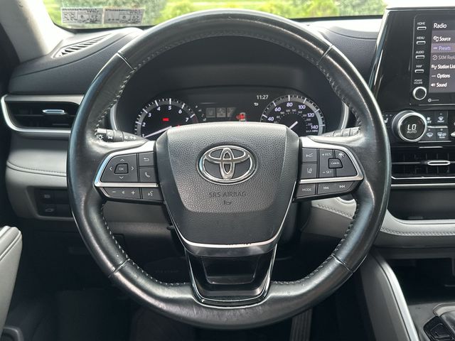 Thumbnail: 2020 Toyota Highlander - 2