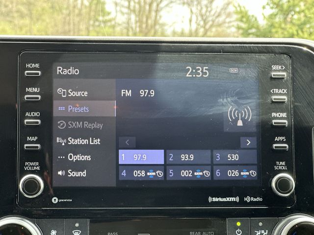 Thumbnail: 2020 Toyota Highlander - 12