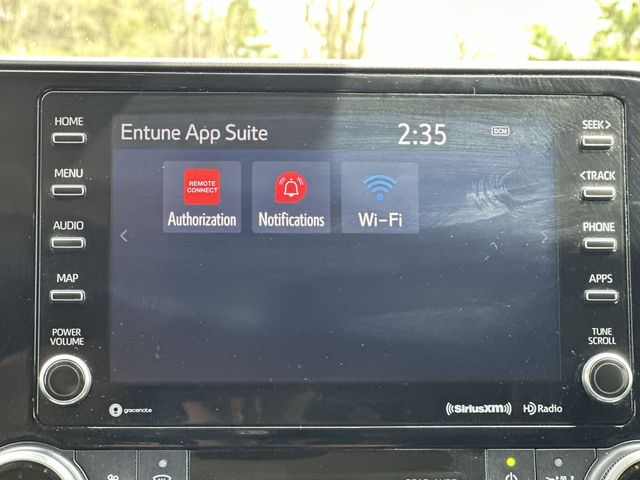 Thumbnail: 2020 Toyota Highlander - 19