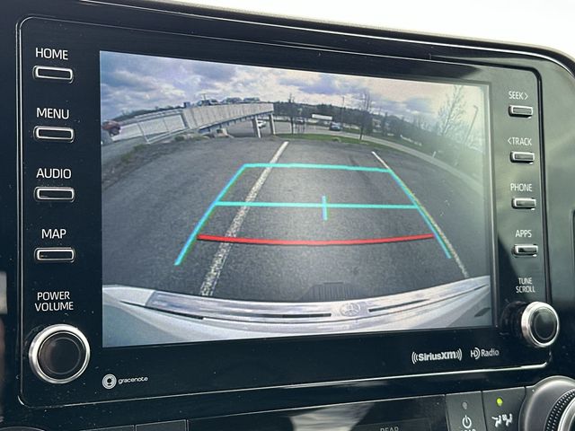 Thumbnail: 2020 Toyota Highlander - 20