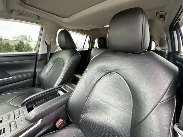 Thumbnail: 2020 Toyota Highlander - 9