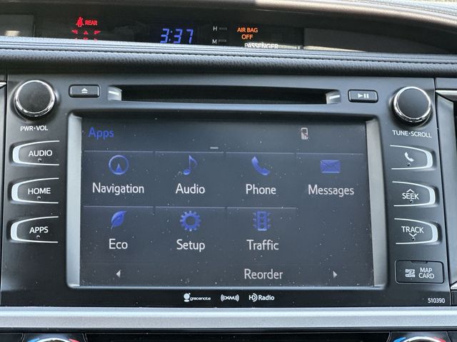 Thumbnail: 2019 Toyota Highlander - 23