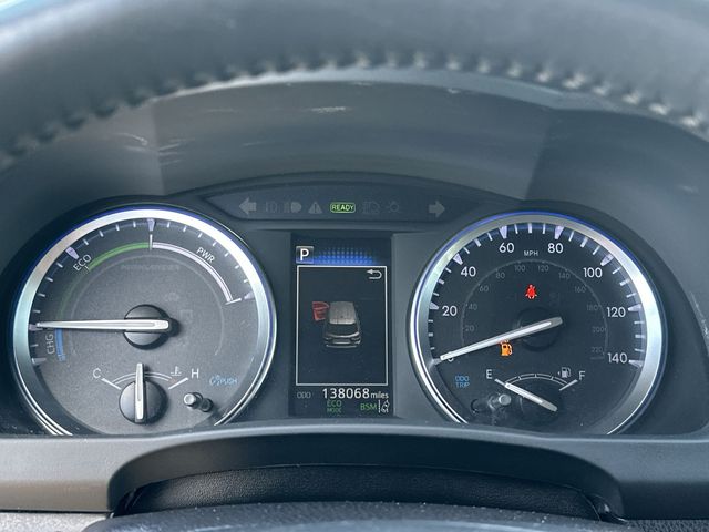 Thumbnail: 2019 Toyota Highlander - 15
