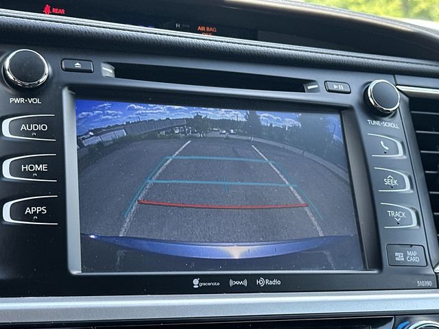 Thumbnail: 2019 Toyota Highlander - 24
