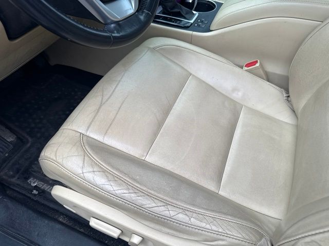 Thumbnail: 2015 Toyota Highlander - 12
