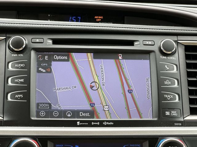Thumbnail: 2016 Toyota Highlander - 19