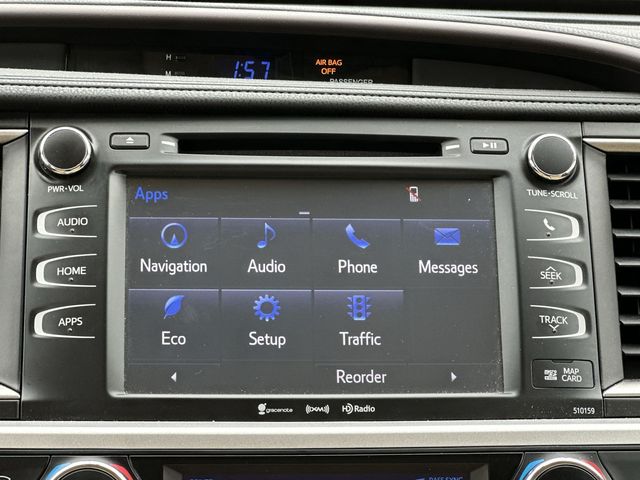 Thumbnail: 2016 Toyota Highlander - 20