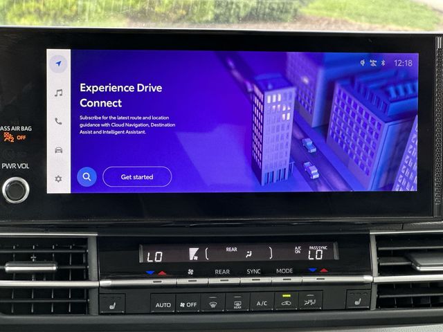 Thumbnail: 2025 Toyota Sienna - 19
