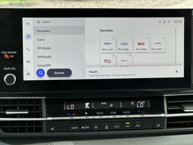 Thumbnail: 2025 Toyota Sienna - 12
