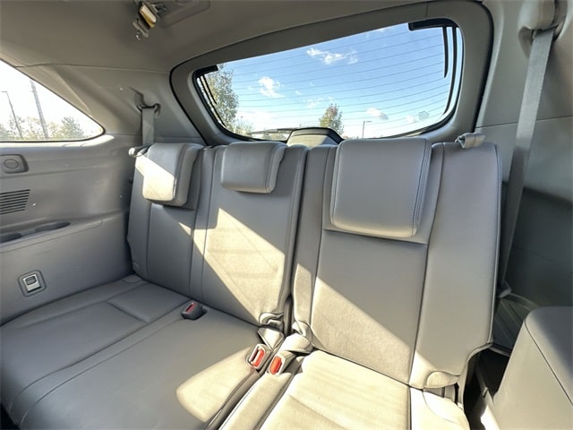 Thumbnail: 2017 Toyota Highlander - 11