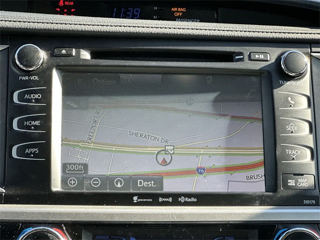 Thumbnail: 2017 Toyota Highlander - 19