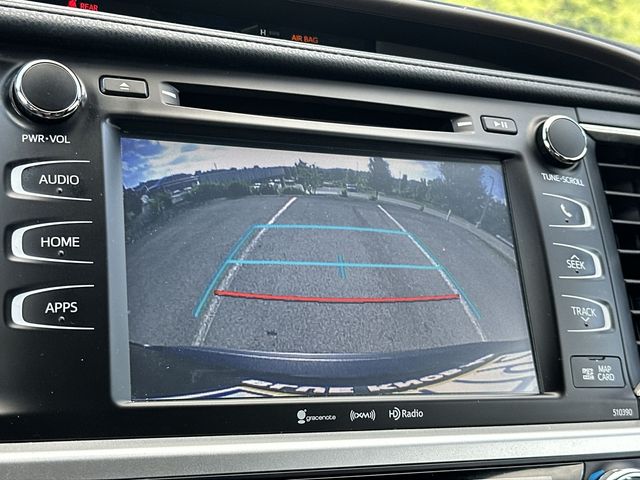 Thumbnail: 2019 Toyota Highlander - 22