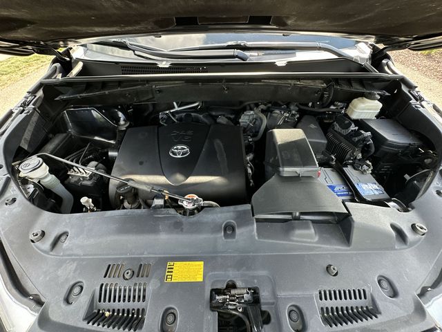 Thumbnail: 2019 Toyota Highlander - 7
