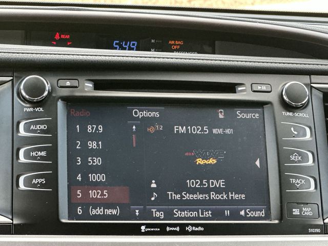 Thumbnail: 2019 Toyota Highlander - 12