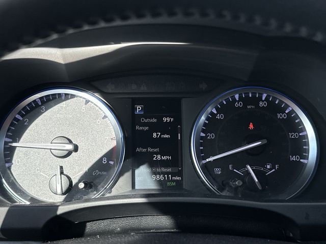 Thumbnail: 2019 Toyota Highlander - 13