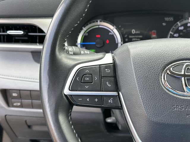 Thumbnail: 2023 Toyota Highlander - 15