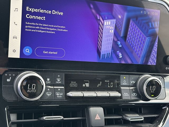 Thumbnail: 2023 Toyota Highlander - 20