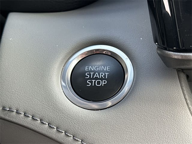 Thumbnail: 2024 Toyota Highlander - 21