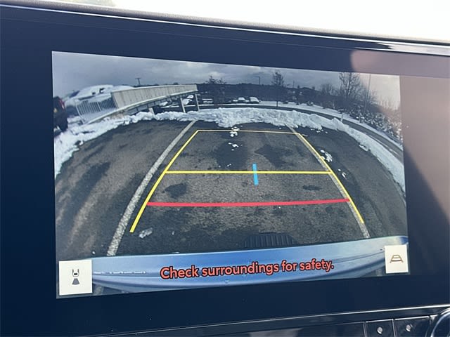 Thumbnail: 2024 Toyota Highlander - 23