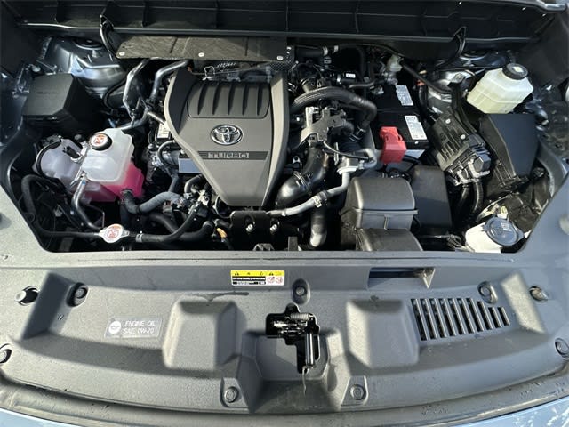 Thumbnail: 2024 Toyota Highlander - 9