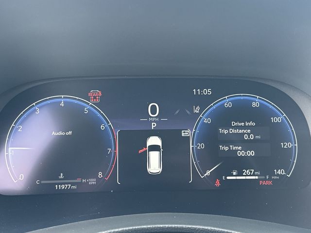 Thumbnail: 2024 Toyota Highlander - 15