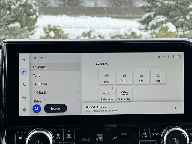 Thumbnail: 2024 Toyota Highlander - 14