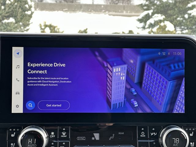 Thumbnail: 2024 Toyota Highlander - 22