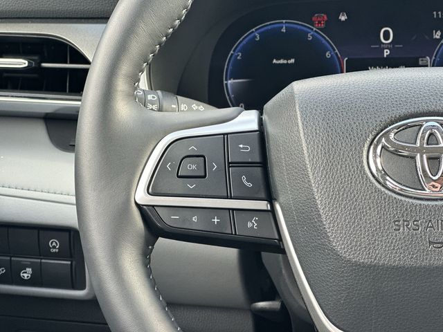 Thumbnail: 2024 Toyota Highlander - 19