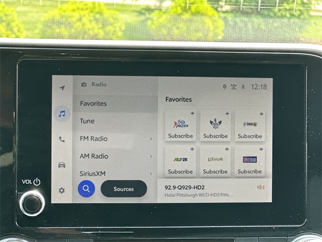 2024 Toyota Highlander XLE 10