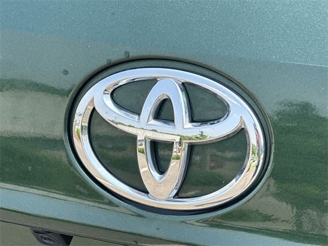 2024 Toyota Highlander XLE 5