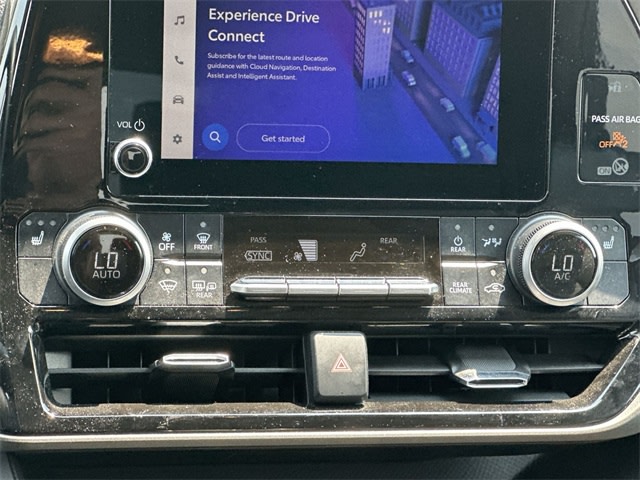 2024 Toyota Highlander XLE 19