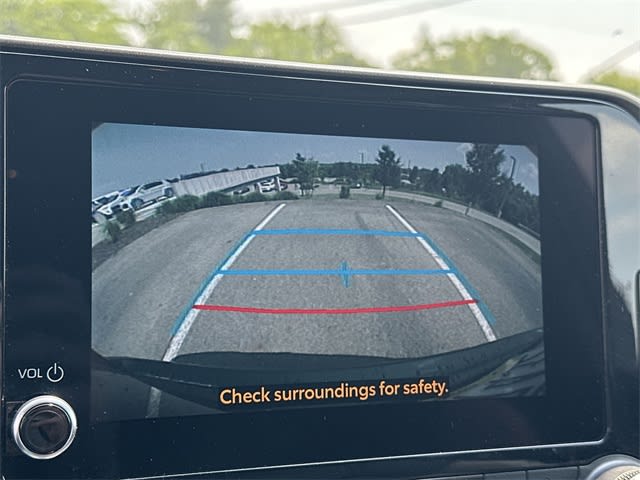 2024 Toyota Highlander XLE 18