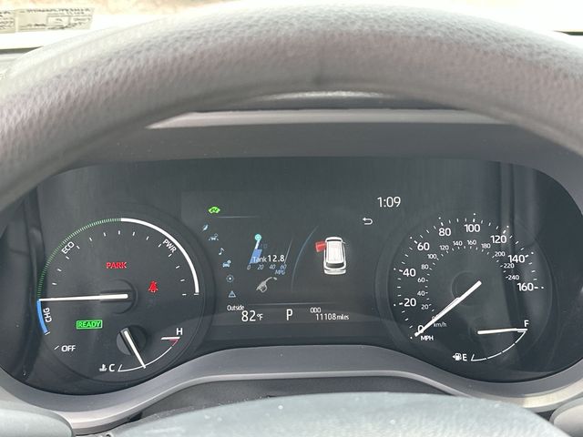 Thumbnail: 2026 Toyota Sienna - 12