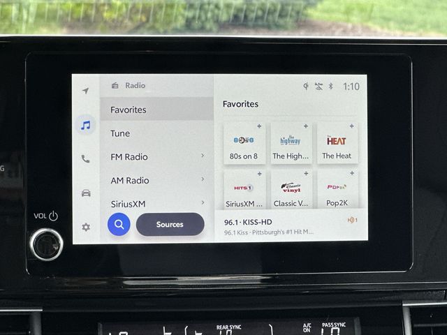 Thumbnail: 2026 Toyota Sienna - 11