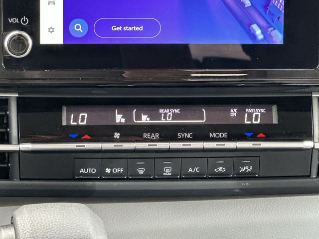 Thumbnail: 2026 Toyota Sienna - 19