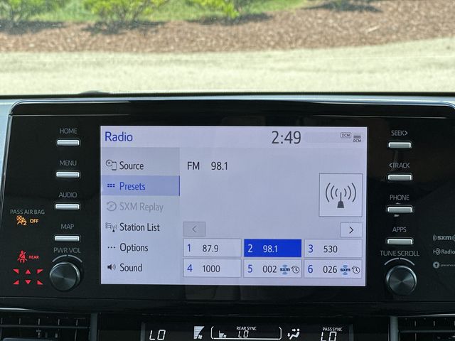 Thumbnail: 2024 Toyota Sienna - 13