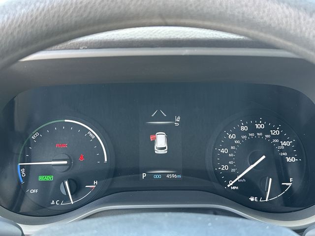Thumbnail: 2024 Toyota Sienna - 14