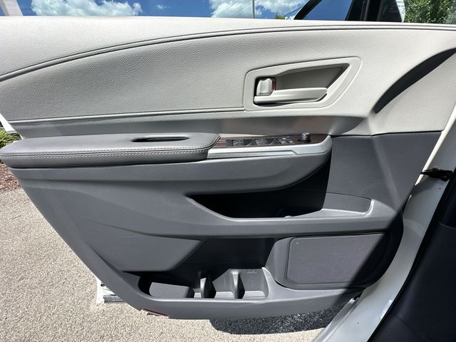 Thumbnail: 2024 Toyota Sienna - 22