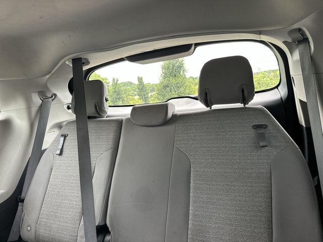 Thumbnail: 2023 Toyota Sienna - 11