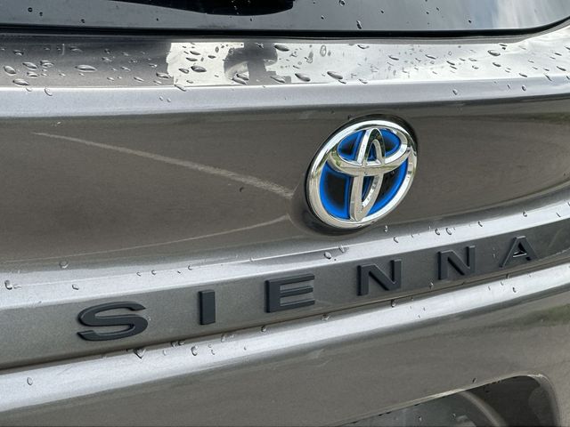 Thumbnail: 2022 Toyota Sienna - 19