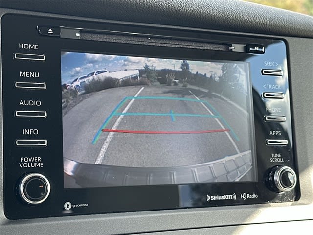 Thumbnail: 2018 Toyota Sienna - 20