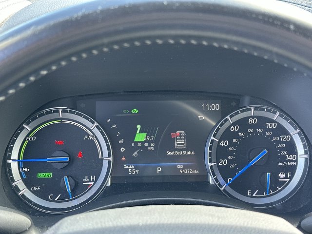 Thumbnail: 2021 Toyota Highlander - 13