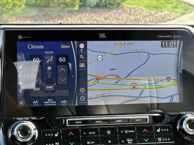 Thumbnail: 2021 Toyota Highlander - 19