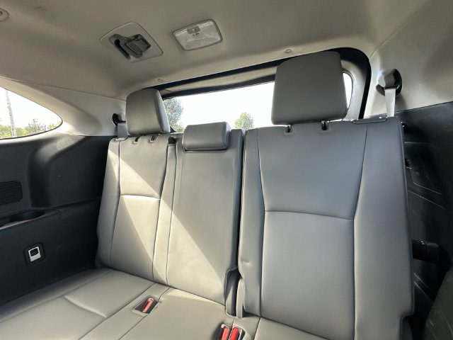 Thumbnail: 2021 Toyota Highlander - 11